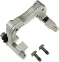 CLIP CALIPER BRAKE TRW BDA590 RIGHT REAR AUDI CITROEN PEUGEOT photo 2 - milautoparts-fr.ukrlive.com