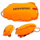 НАДУВНАЯ БЕЗОПАСНОСТЬ BOOJA RATOWNICZA SP