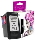 Чернила INKDIGO для CANON PG 540 XL, черные