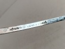 CHROME MOULURE PARE-CHOCS ARRIÈRE GAUCHE A2048850921 MERCEDES W204photo 9