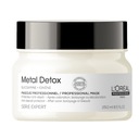 LOREAL METAL DETOX МАСКА-НЕЙТРАЛИЗАТОР МЕТАЛЛОВ