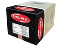 DELPHI САЙЛЕНТБЛОК TD1210W изображение 5