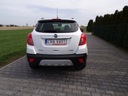 OPEL MOKKA 1.4 BENZ AUTO Z NIEMIEC ZAREJESTROWANA ZAMIANA Przebieg 175000 km