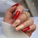 Набори для гель-лакового манікюру Boska Nails — фото 10