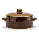 КОНТЕЙНЕР ДЛЯ ПИЩИ STONETON для СМАЛА 0,9 Л K3