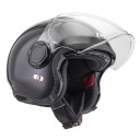 HELMET MOTORCYCLE NZI RINGWAY 2 DUO BLACK  photo 7