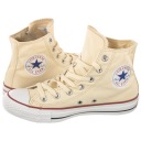 Кеды Converse CT All Star HI M9162 бежевый
