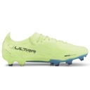 BUTY PIŁKARSKIE KORKI PUMA FG Ultimate 106868-01 R. 40