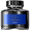 Atrament na pero Parker Quink Blue 57 ml 1950376