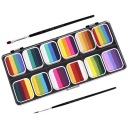 Палетки для макіяжу та набори набір — фото 5