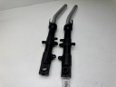 YAMAHA FZ6 FAZER 600 04-09 BIELLETTES AVANT SUSPENSION AVANTphoto 9