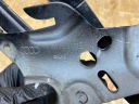 ЗАВІСА КАПОТУ ПІРОТЕХНІЧНИЙ КАТРИДЖ ЛІВИЙ AUDI A4 B9 8W LY9B 8W0823301E 2015-  (18912606167) фото min 10