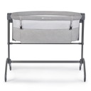 ŁÓŻECZKO DOSTAWNE KINDERKRAFT BEA TURYSTYCZNE 3W1 OUTLET