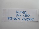 PHARE HYUNDAI KONA 92403-J9000 92404-J9000 19R ARRIÈRE ARRIÈREphoto 7