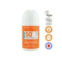 Opaľovací krém Alphanova Sun 50 SPF 50 ml Sport EAN (GTIN) 3760075070946