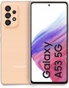 Samsung Galaxy A53 5G SM-A536B 6/128 Оранжевый