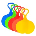 Пластиковые салазки Kimet