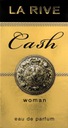 LA RIVE ДЛЯ ЖЕНЩИН ПАРОФЮМИРОВАННАЯ ВОДА CASH 30 МЛ
