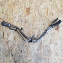 FORD FOCUS MK3 11-15 1.6 TDCI COMBI ДИЗЕЛЬНЫЙ ТРУБОК ЗАПРАВОЧНОЙ ТРУБКИ