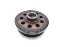 BMW 3 SERIES VILEBREQUIN 320D DIESEL 120KW (163 HP) N47D20C 7797975 2011photo 9