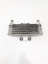 HYOSUNG COMET 125 RADIATOR LUBRICANTS  photo 7