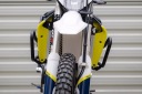 ARCEAU HUSQVARNA 701 KTM 690 NOIR YAKK EXPphoto 9
