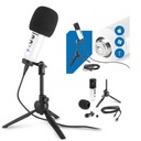 USB ИГРОВОЙ микрофон для КОМПЬЮТЕРА со штативом