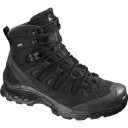 Військове тактичне взуття Salomon Quest 4D MID GTX Forces 2 EN Black 47.3