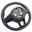 РУЛЬ С ПОДОГРЕВОМ RENAULT CAPTUR II SYMBIOZ 484004682R  фото 10