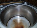 MERCEDES C W203 W204 1.8 K 1.8K 271.952 271952 BLOC BAS MOTEUR PISTONS ARBREphoto 6