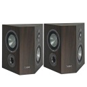 ДИНАМИКИ ОБЪЕМНОГО ОБЪЕМА TAGA HARMONY PLATINIUM S-100 V.4