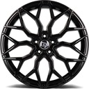 LLANTAS 5X112 MERCEDES C CLASE CLK W209 CLS W218 W219 AMG 190 W201 VIANO W639 