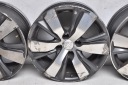 PEUGEOT 207 208 ВАНТАЖНИЙ ДИСКИ АЛЮМІНІЄВІ R16″ 6.5J 4X108 ET20 9678398177  (17333204313) фото min 12