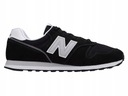 BUTY sneakersy NEW BALANCE 373 męskie ML373KB2 46,5 Marka New Balance