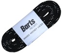 Вощеные хоккейные шнурки Barts Pro Laces 305см