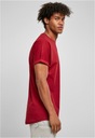 Long Shaped Turnup Red Urban Classics XL tričko Pohlavie Výrobok pre mužov