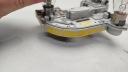 FORD MONDEO MK4 UNIVERSAL 07R- TAB NEST HEADLIGHTS LEFT BACK 7S71-13N005-D  photo 6
