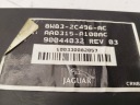 МОДУЛЬ ГАЛЬМА РУЧНОГО 8W83-2C496-AC JAGUAR XF X250 3.0 TD V6  (18916957348) фото min 5