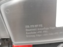 COLLECTEUR GARNITURE PORTES DROIT AVANT VW TOURAN 5TB867012 NEUF ORIGINAL RHDphoto 12