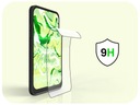 2-PAK Szkło Hybrydowe do Iphone 11 (szybka 9H, 5D, ochronne, na cały ekran)
