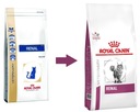 ROYAL CANIN Renal Feline RF 23 2 кг корм