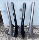 НАКЛАДКА ВЕТРОВОГО СТЕКЛА SCENIC III LIFT TEKNG