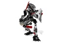 LEGO Bionicle 8690 Mistika Toa Onua Полный набор подержанного робота