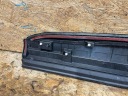 AUDI Q7 II 4M0 LIFT 19- S-LINE MOULURE INFÉRIEURE PORTES DROIT AVANT AVANTphoto 8