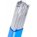 ПРОВОЛОКА ДЛЯ СВАРКИ НЕРЖАВЕЮЩЕЙ СТАЛИ TIG 316LSi 1кг 2,0