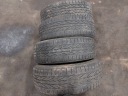ДИСКИ СТАЛЬ 4 ШТ 5X100 6JX15 ET38 FI57,1 SEAT VW SKODA 1J0601027H  (17639975430) фото min 10