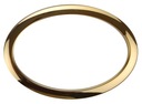 Drum O's HOBR6 Oval Brass 6