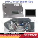 МОНІТОР 4,2'' FORD MERCEDES LQ042T5DZ07 LQ042T5DZ13 LQ042T5DZ01  фото 6