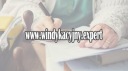 Интернет-домен WWW.WINDYKACYJNY.EXPERT