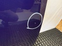 PORTES ARRIÈRE ARRIÈRE DROIT NISSAN QASHQAI J11 CODE VERNIS RBN 2013-photo 9